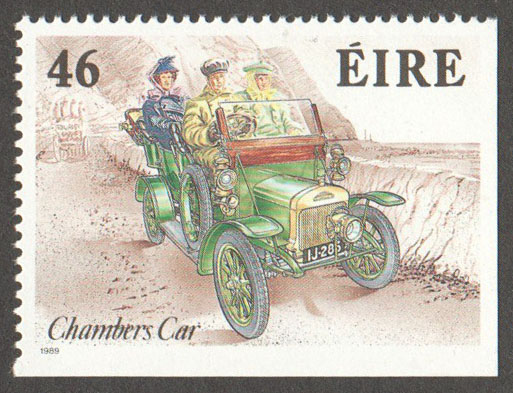 Ireland Scott 739 MNH - Click Image to Close